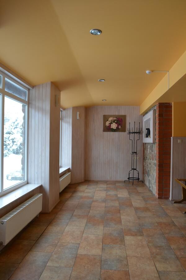 Гостевой дом Guest House Pilsētnieki Slampe-29